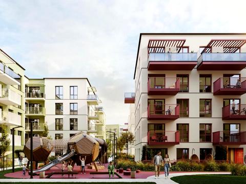 квартира по адресу Героїв Крут ул., (Будинок 3)