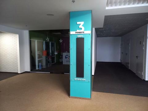 комерційна за адресою Львів, Гетьмана Івана Мазепи вул. (Топольна), 1б