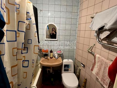 квартира за адресою Харків, Нескорених вул., 21а