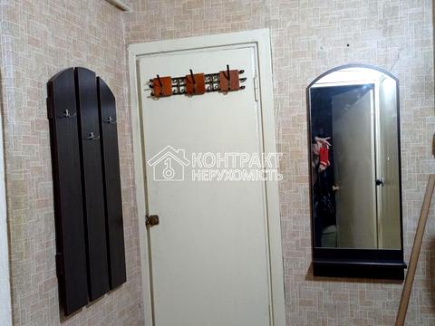 квартира за адресою Харків, Нескорених вул., 21а