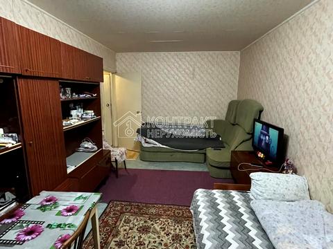 квартира за адресою Харків, Нескорених вул., 21а