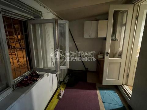 квартира за адресою Харків, Нескорених вул., 21а