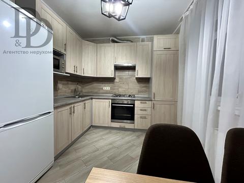 квартира за адресою Боголюбова вул., 9