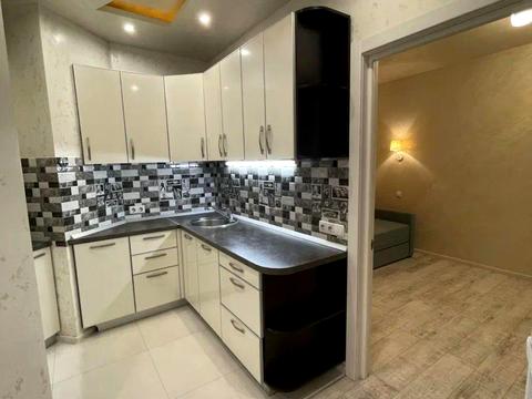 квартира за адресою Перемишльська вул. (Червонопільська), 2-Г