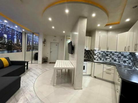 квартира по адресу Перемишльська ул. (Червонопільська), 2-Г