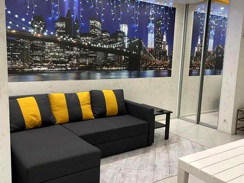 квартира за адресою Перемишльська вул. (Червонопільська), 2-Г