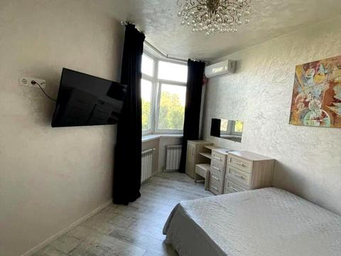 квартира за адресою Перемишльська вул. (Червонопільська), 2-Г