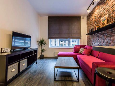 квартира за адресою Василя Тютюнника вул. (Анрі Барбюса), 28-А