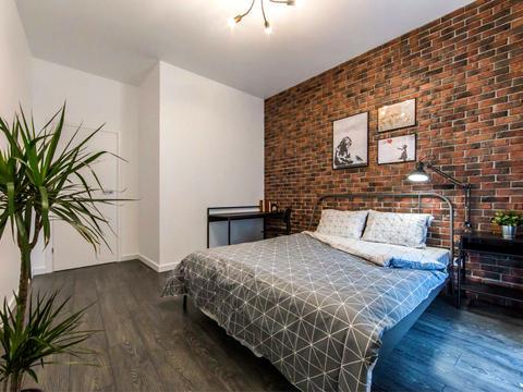 квартира за адресою Василя Тютюнника вул. (Анрі Барбюса), 28-А