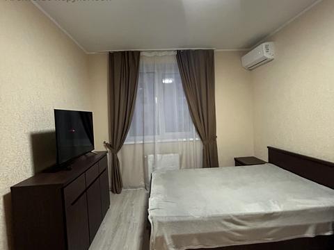 квартира за адресою Боголюбова вул., 9