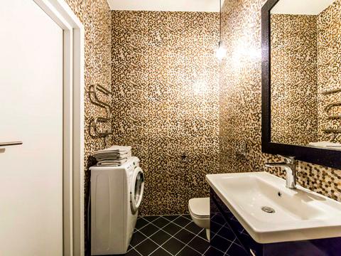 квартира за адресою Василя Тютюнника вул. (Анрі Барбюса), 28-А