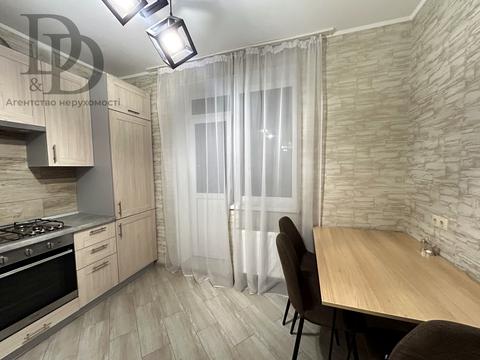 квартира за адресою Боголюбова вул., 9