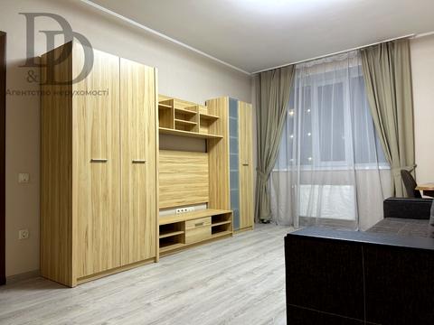 квартира за адресою Боголюбова вул., 9