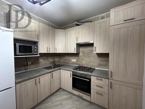 квартира за адресою Боголюбова вул., 9