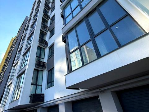 квартира по адресу Запорожское шоссе, 32д