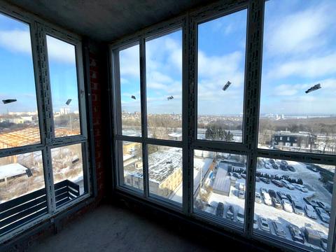 квартира по адресу Запорожское шоссе, 32д