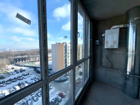 квартира по адресу Запорожское шоссе, 32д