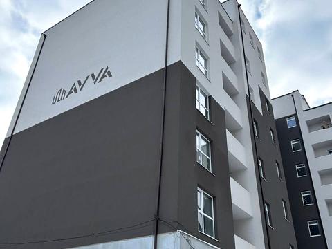 квартира за адресою Андрія Чайковського вул., (Будинок)