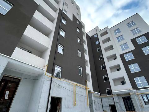 квартира за адресою Андрія Чайковського вул., (Будинок)