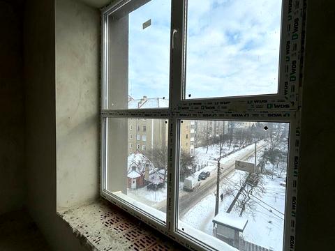 квартира за адресою Андрія Чайковського вул., (Будинок)