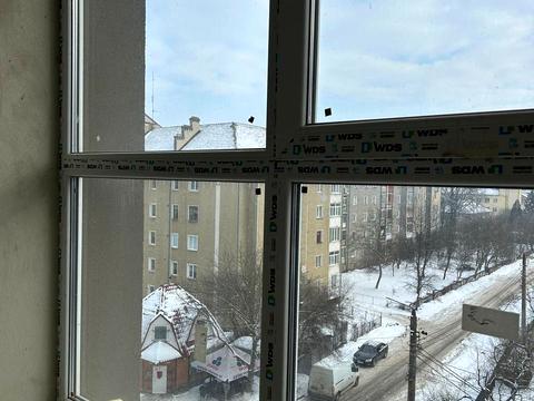 квартира за адресою Андрія Чайковського вул., (Будинок)