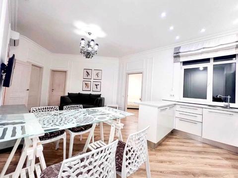 квартира по адресу Евгения Коновальца ул. (Щорса), 44-А