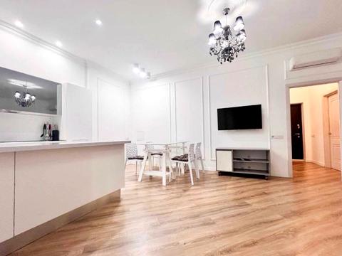 квартира по адресу Евгения Коновальца ул. (Щорса), 44-А