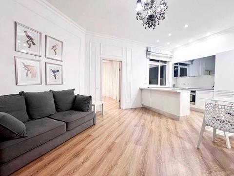 квартира по адресу Евгения Коновальца ул. (Щорса), 44-А