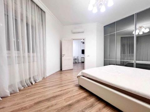 квартира по адресу Евгения Коновальца ул. (Щорса), 44-А