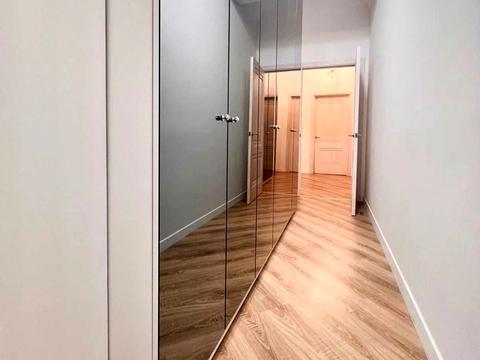 квартира по адресу Евгения Коновальца ул. (Щорса), 44-А