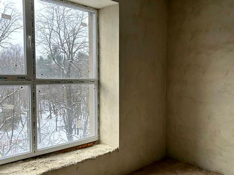 квартира за адресою Андрія Чайковського вул., (Будинок)