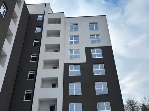 квартира за адресою Андрія Чайковського вул., (Будинок)