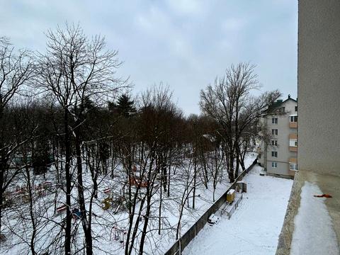 квартира за адресою Андрія Чайковського вул., (Будинок)