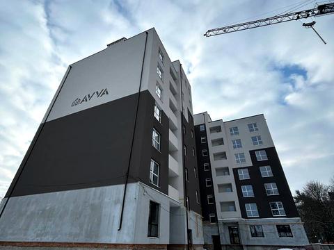 квартира за адресою Андрія Чайковського вул., (Будинок)