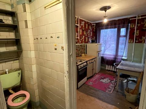 квартира по адресу Слобожанский просп. (Газеты "Правда"), 82