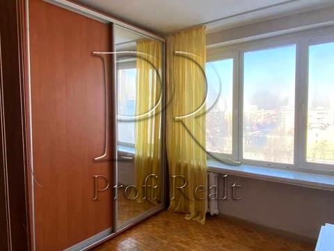 квартира за адресою Павла Тичини просп., 5/1