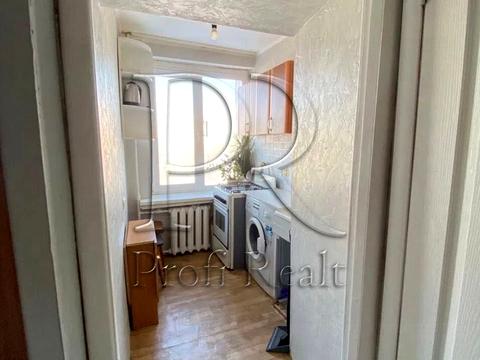 квартира за адресою Павла Тичини просп., 5/1