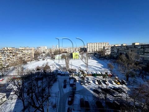 квартира за адресою Павла Тичини просп., 5/1