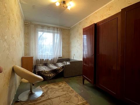 квартира по адресу Слобожанский просп. (Газеты "Правда"), 82