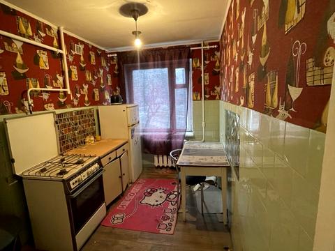 квартира по адресу Слобожанский просп. (Газеты "Правда"), 82