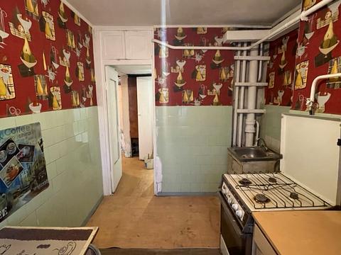 квартира по адресу Слобожанский просп. (Газеты "Правда"), 82