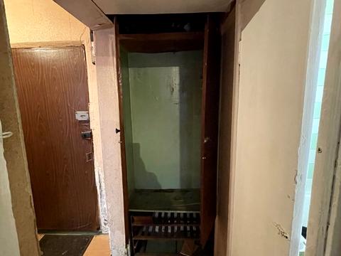 квартира по адресу Слобожанский просп. (Газеты "Правда"), 82