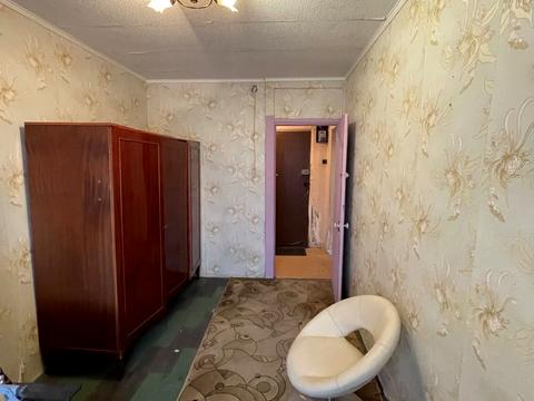 квартира по адресу Слобожанский просп. (Газеты "Правда"), 82