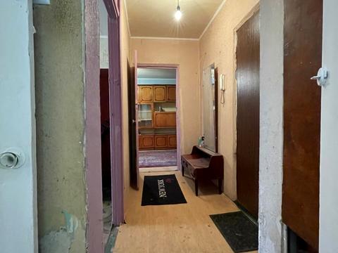 квартира по адресу Слобожанский просп. (Газеты "Правда"), 82