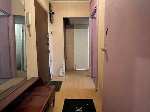 квартира по адресу Слобожанский просп. (Газеты "Правда"), 82