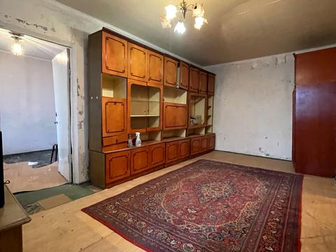 квартира по адресу Слобожанский просп. (Газеты "Правда"), 82