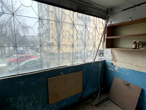 квартира по адресу Слобожанский просп. (Газеты "Правда"), 82