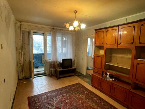 квартира по адресу Слобожанский просп. (Газеты "Правда"), 82