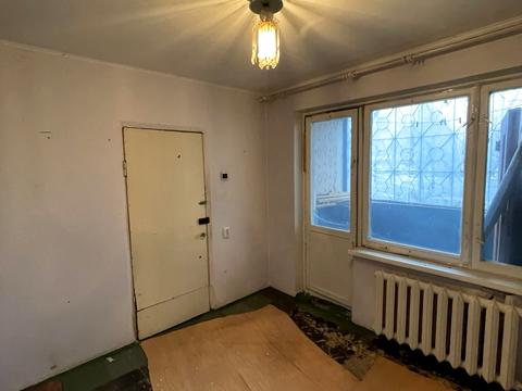 квартира по адресу Слобожанский просп. (Газеты "Правда"), 82