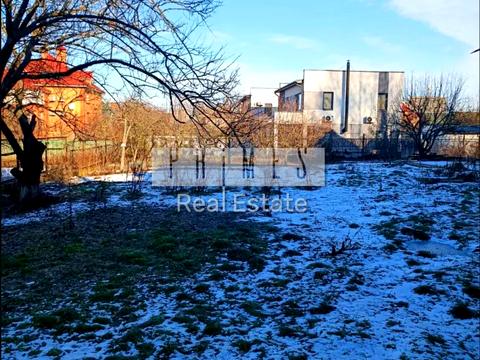 будинок за адресою с. Гатне, Карпа Валовня вул.